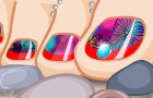 Juego Mis lindos Pies